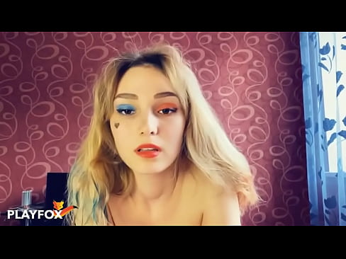 ❤️ Магични очила за виртуелна реалност ми овозможија секс со Харли Квин Тешко порно на порно mk.xxxhdporn.ru ❌️❤