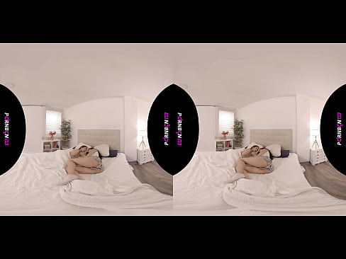 ❤️ PORNBCN VR Две млади лезбејки се будат напалени во 4K 180 3D виртуелна реалност Женева Белучи Катрина Морено Тешко порно на порно mk.xxxhdporn.ru ❌️❤