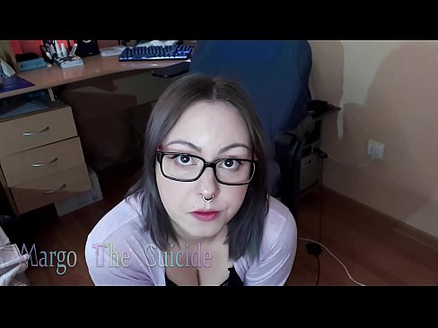 ❤️ Секси девојка со наочари длабоко го цица дилдото на камерата Тешко порно на порно mk.xxxhdporn.ru ❌️❤