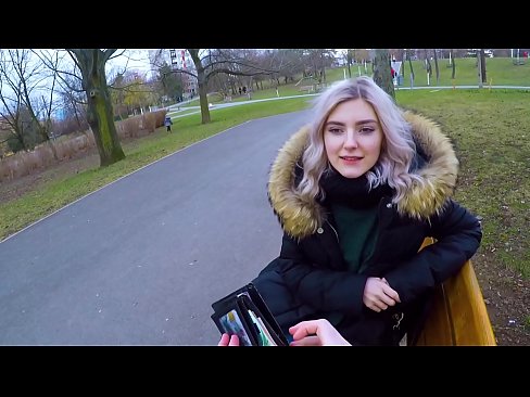 ❤️ Го голта жешката сперма на странец за пари - дувалка во парк од Ева Елфи Тешко порно на порно mk.xxxhdporn.ru ❌️❤